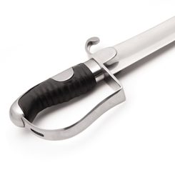 Musketier Rapier