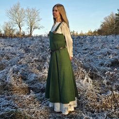 Viking Oberbekleidung, Birka