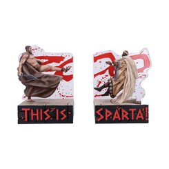 300 Dies ist Sparta! Lesezeichen 24cm