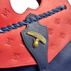 King OTAKAR, medieval bag 14th Century