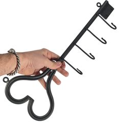 Wassermann, Anhänger, Zink