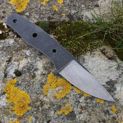 Knife STONEWASH