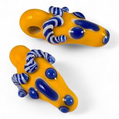 BERAN, perle celtique, réplique, Novo Mesto, Kapitelska njiva, Slovénie