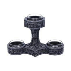 Marteau de Thor, short