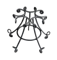 SET OF 5 HORNS cca 0,4 l