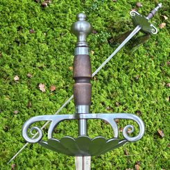Épée (escrime) de la Renaissance Ophélie