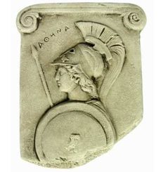 Pallas Athene