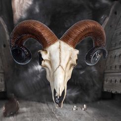 RAM - Bracelet, bronze