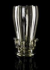 LOMBARDO, HISTORISCHE-GLASS