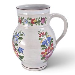 KLEINER KRUG, Choden-Keramik