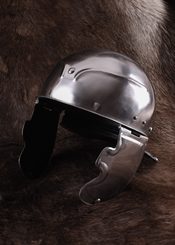 Roman helmet, Imperial Gallic B, WEISENAU type