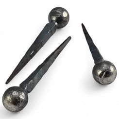 BRACELET TORSADÉ FORGÉ