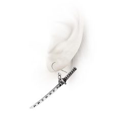 Jormungand, dragons, boucles d'oreilles
