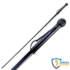ACIER FROID Sjambok 54