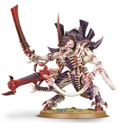W40K Space Marines Primaris Repulsor Executioner