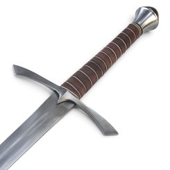 Épée des bourreaux allemands