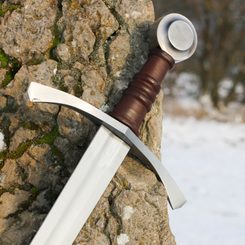 MORNA ONE-HANDED SWORD FULL TANG