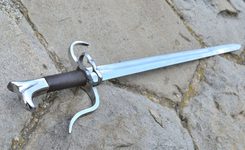 LANGMESSER German Long Falchion