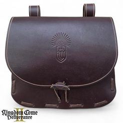 Sacoche médiévale, Kingdom Come: Deliverance