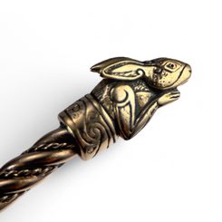 Medieval Hare, Keychain, Kingdom Come: Deliverance II