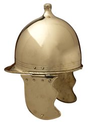Celtic / Roman helmet type MONTEFORTINO, collector's reproduction