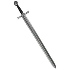 Novice II - Bastard, a soft sword for LARP