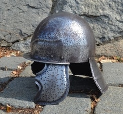 Keltische helm, Port-Typ