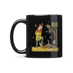Kingdom Come: Deliverance II Tasse Grave Digger