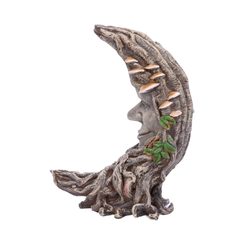 SONG of the WILD, bust