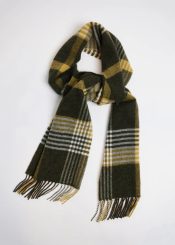 Irischer Schal, Foxford Ford Lambswool