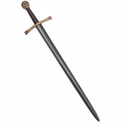 Épée de Saint Georges, réplique souple – Kingdom Come: Deliverance 2