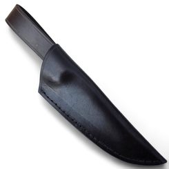 Etui en cuir pour couteau yakut