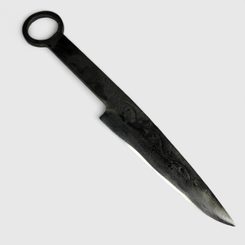 HIBERNIA Celtic knife