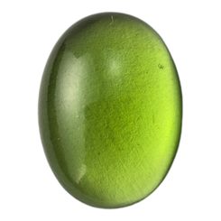 CABOON Glas 25x18 mm grün
