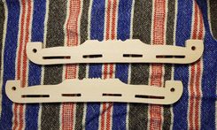 VIKING BAG HANDLES, HAITHABU Type HbH 119.013
