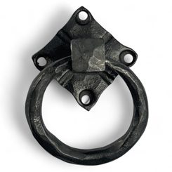 Forged Ring Pull/Door knocker