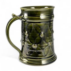 Half a Litre Pot
