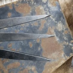 CRUSADER THROWING AXE