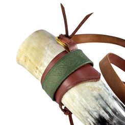 SIGNAL HORN 50 cm