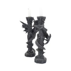 MEDUSA Ceramic Lamp 2234.3