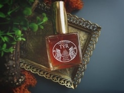 Týr, Norse Gods Scent, Natural Magic Oil