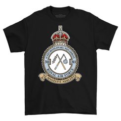 № 311 Czechoslovak Bomber Squadron men's T-shirt
