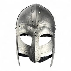 BONNET D'ARMES EN TEXTILE - ARMURERIE - CASQUES - ARMURES