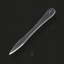 ARROWHEAD, couteau de lancer 8mm