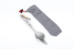 Fourche en titane Ti5202 KEITH