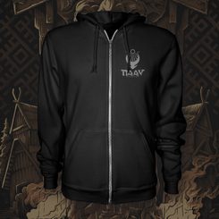 SVANTOVÍT, Damen-T-Shirt farbig