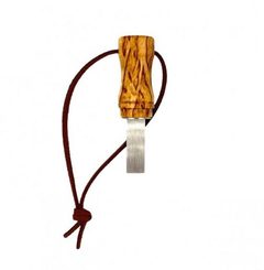 Karelka fire striker