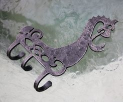 VIKING, chaîne de cou en argent 925