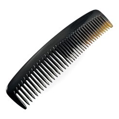 Horn comb