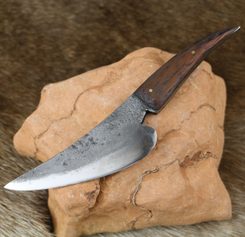 ALIA forged knife for ladies